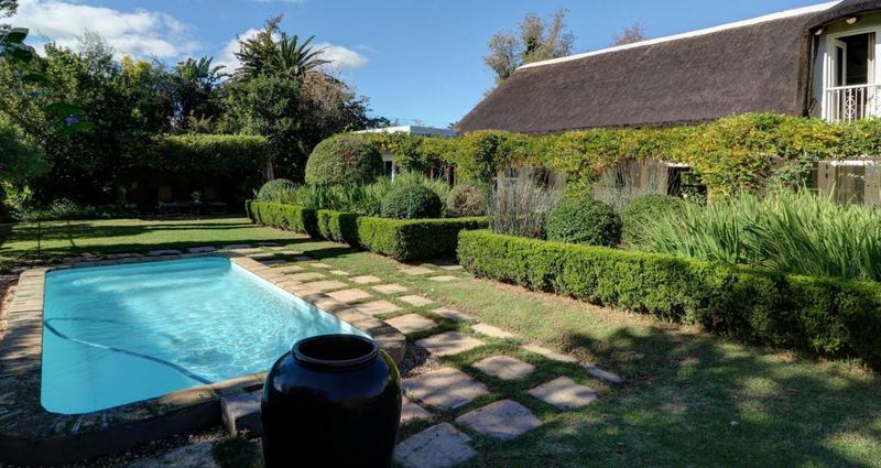 3 Bedroom Property for Sale in Greyton Western Cape